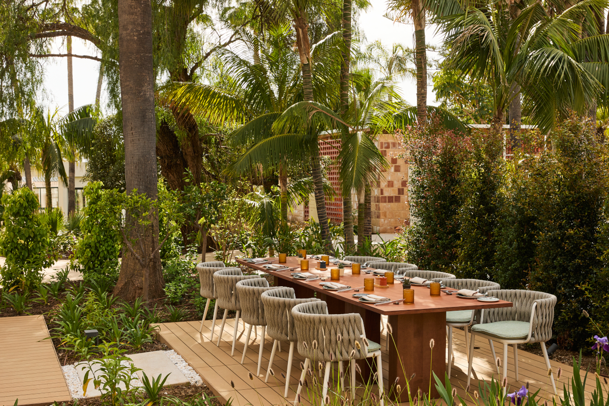 Kimpton Los Monteros