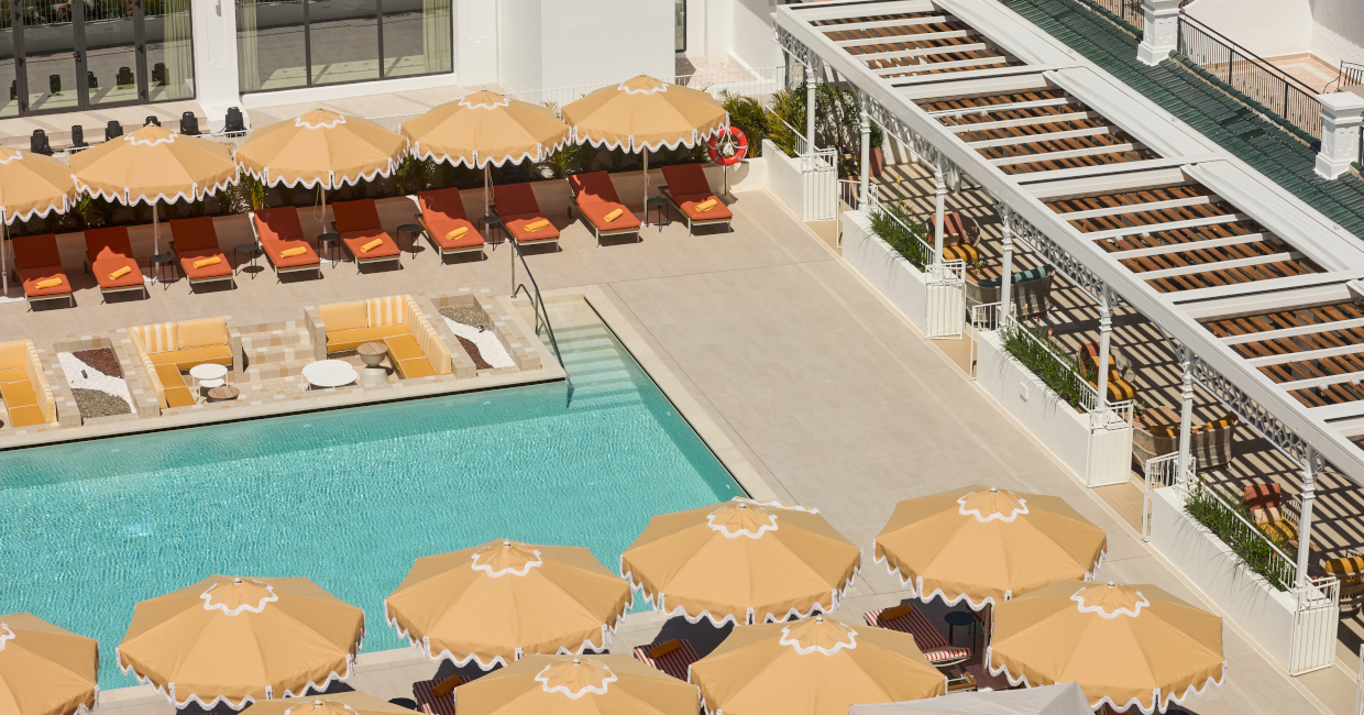 El Equipo Creativo unveils design of Kimpton Los Monteros, Marbella