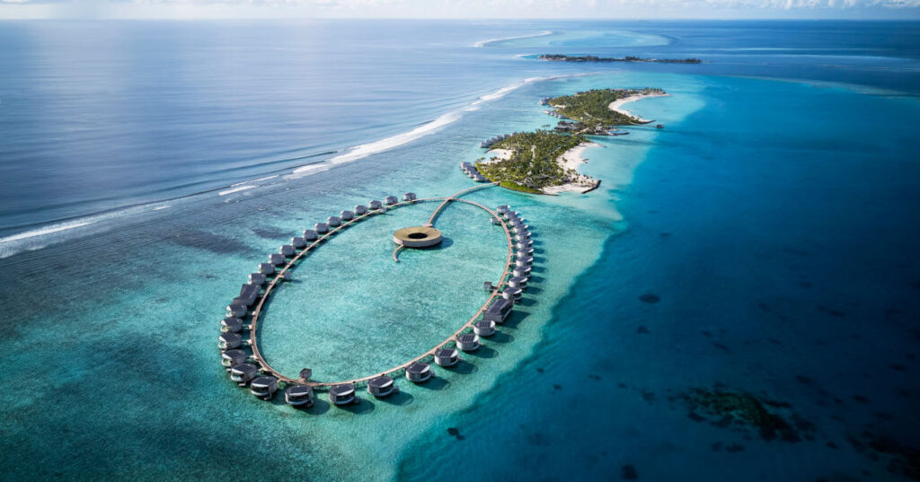 Ritz-Carlton Maldives, Fari Island appoints new GM