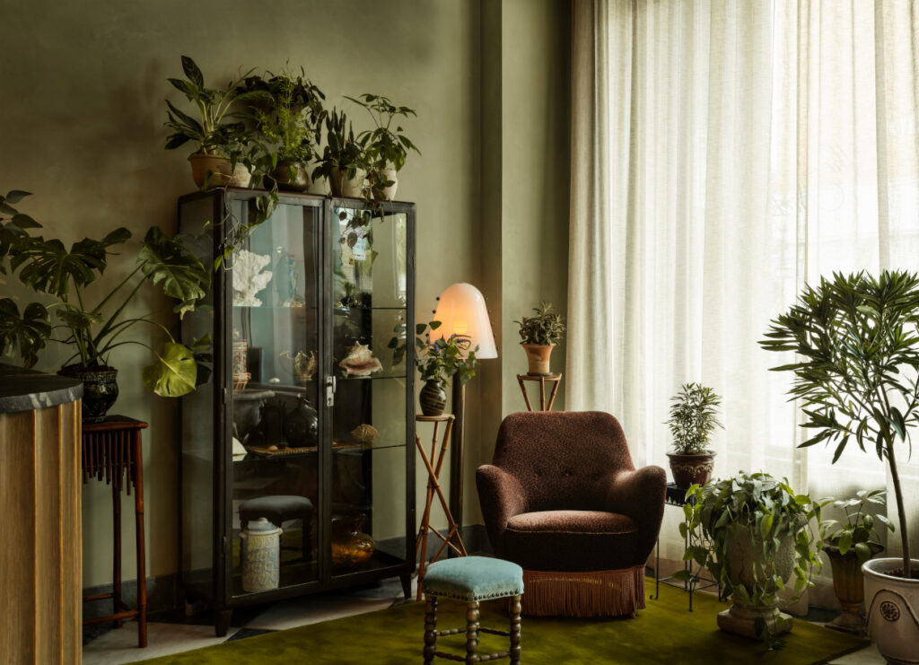 Nickel Hotel opens in Charleston, South Carolina | Hospitality Interiors