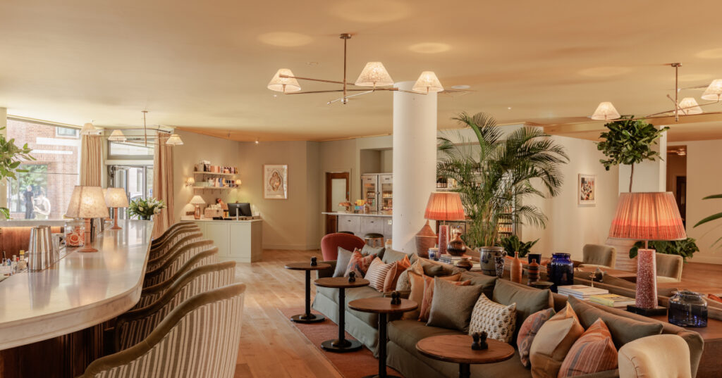 Wilde opens Cambridge aparthotel