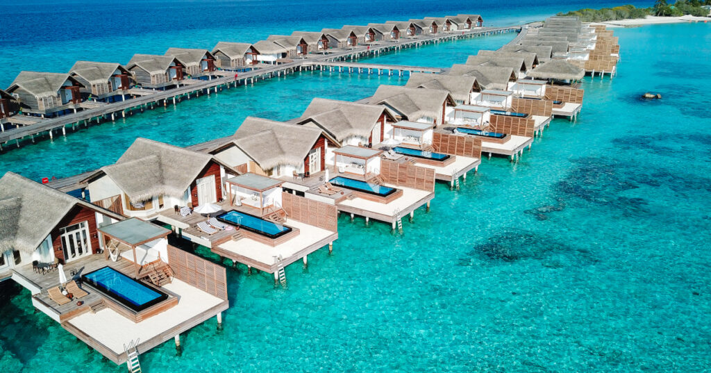 Sirru Fen Fushi names Gerhard Stutz as General Manager