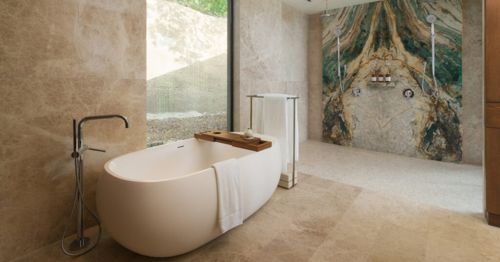 Chapi Design unveils interiors for Residence 22 at Nekajui, a Ritz-Carlton Reserve