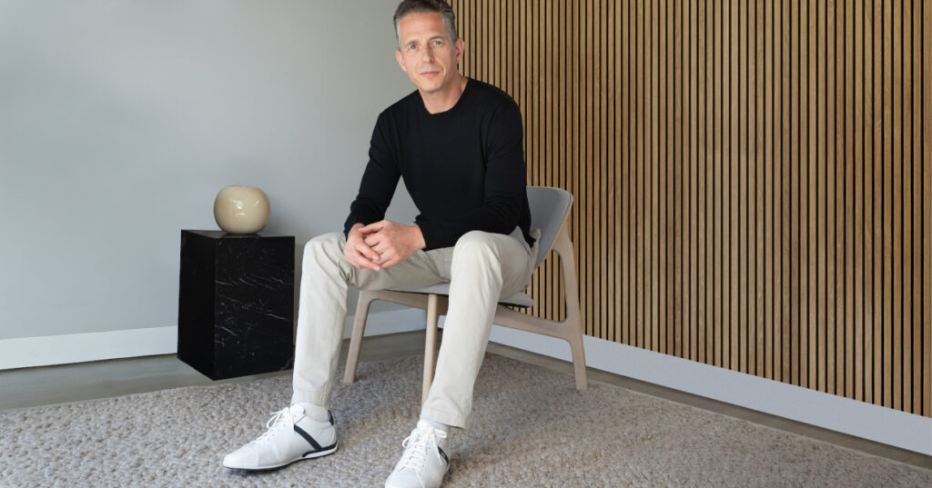 YOTEL names new CEO