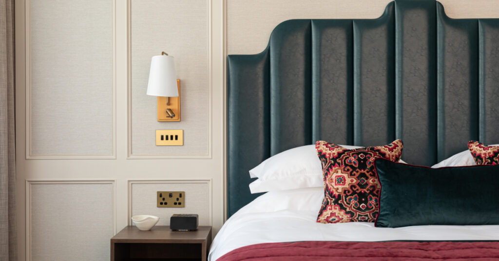 The Bedford, Belfast, announces commercial team