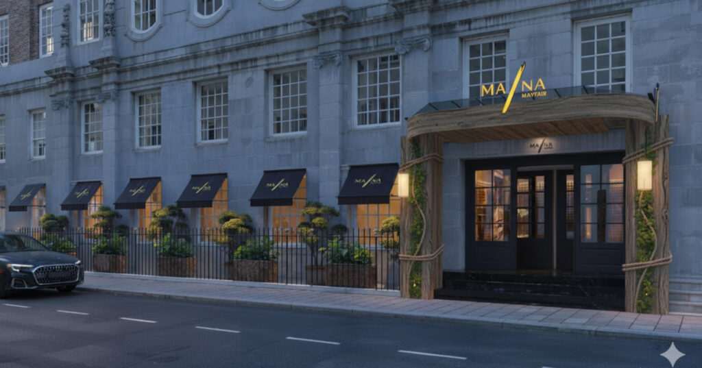 Thesleff Group announces new opening, MA/NA