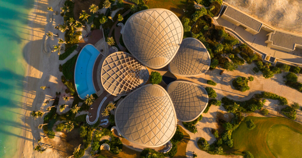 Red Sea Global launches Shura Links, Saudi Arabia’s first island golf course