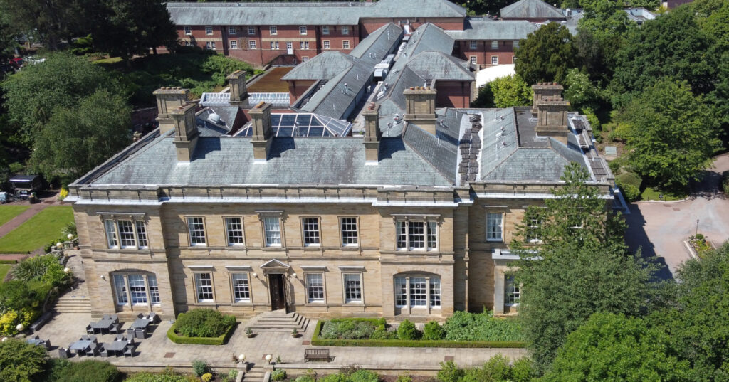 Oulton Hall Hotel Spa & Golf Resort appoints new GM