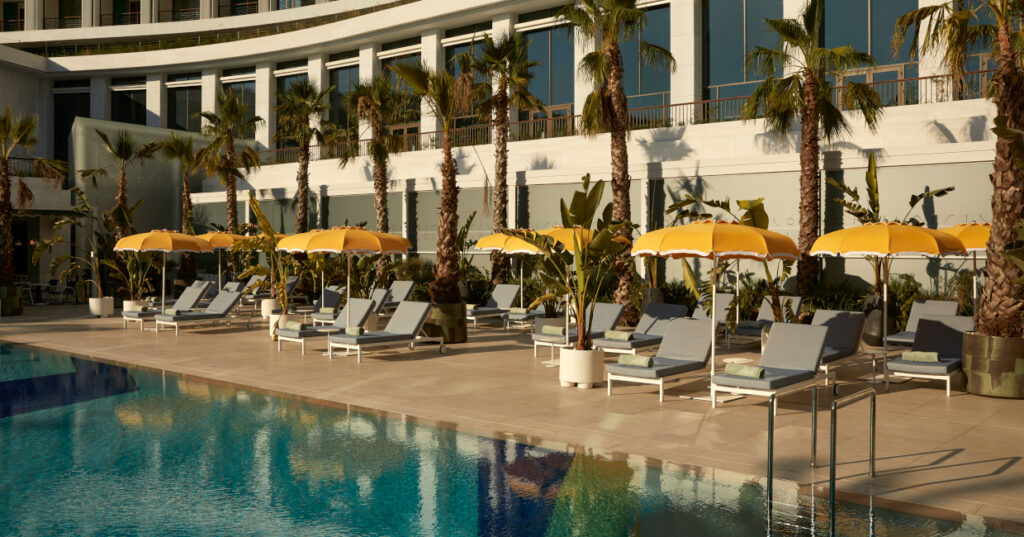 The Ilisian to launch in Spring 2026