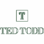 Ted Todd