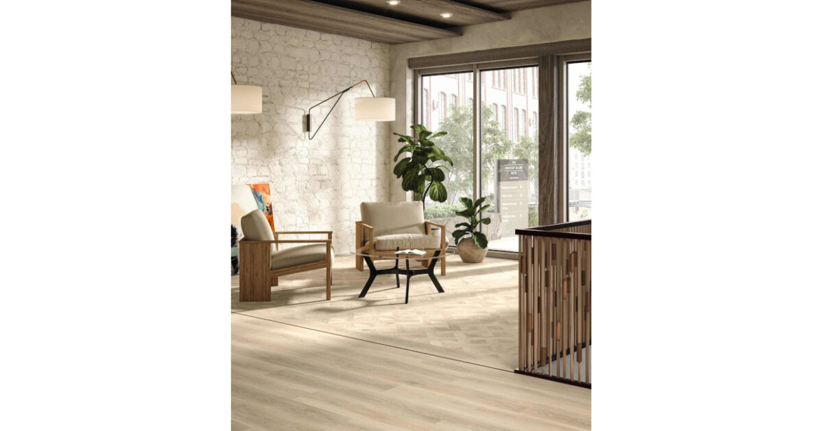 Amtico explores calm and connection with ‘The Amtico Retreat’ at ...