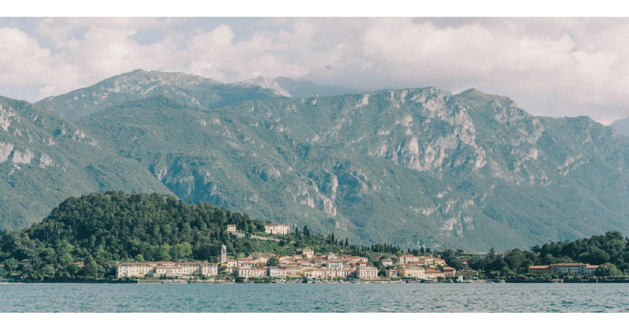 Palazzo Genazzini to open in Bellagio, Lake Como