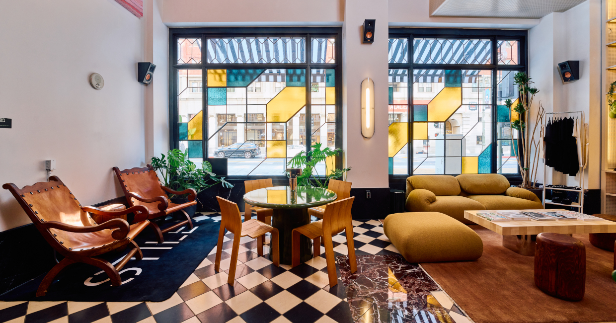 Stile DTLA unveils full-scale renovation