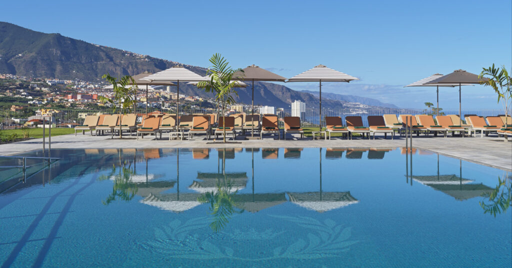 Gran Hotel Taoro opens Sandára Wellness Centre, completing landmark renovation