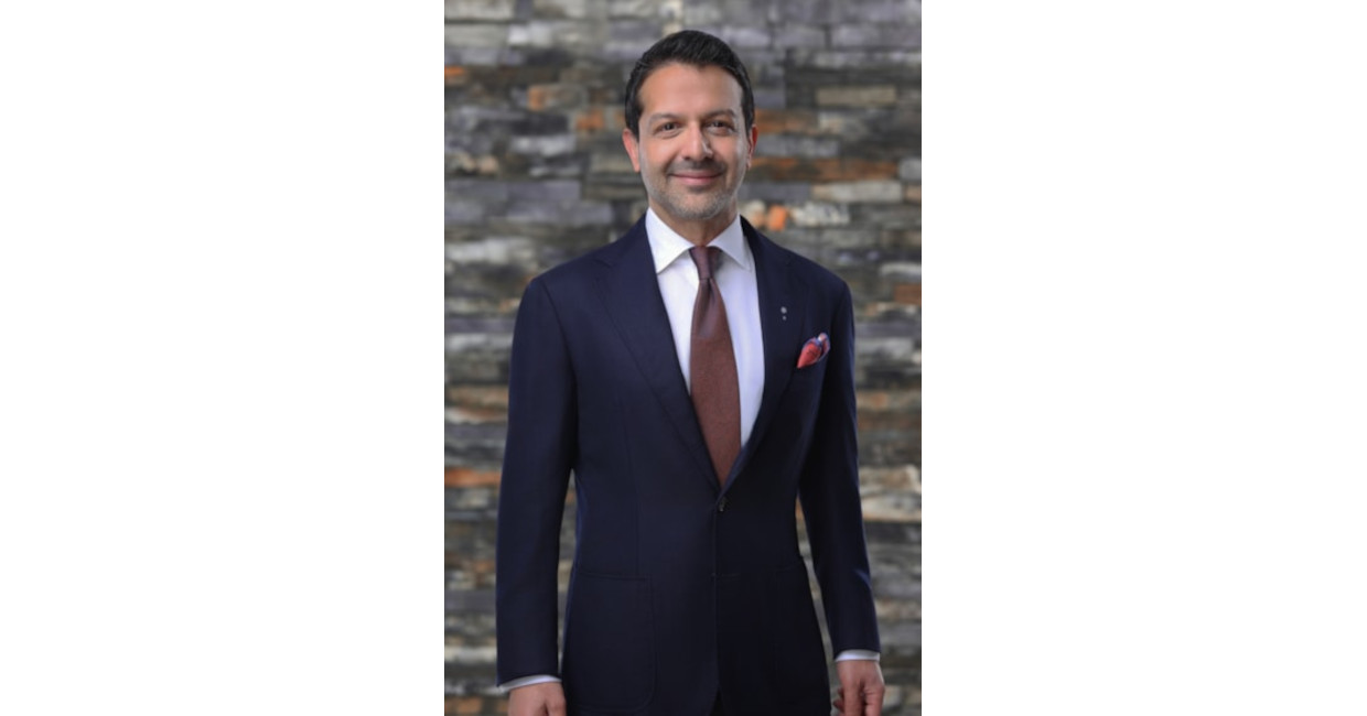 Capella Hotel Group appoints CDO