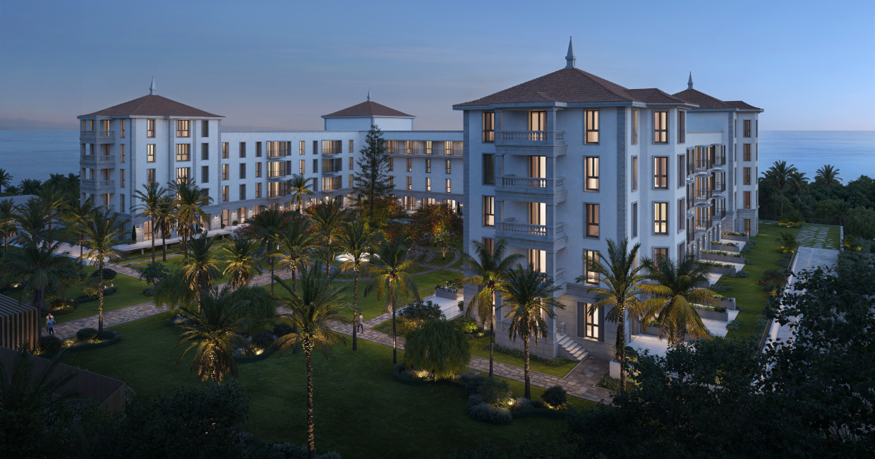 Gran Hotel Taoro completes landmark restoration