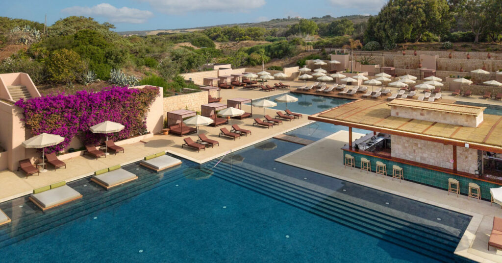 Mangia’s unveils Costa Ragusa: A new Sicilian destination