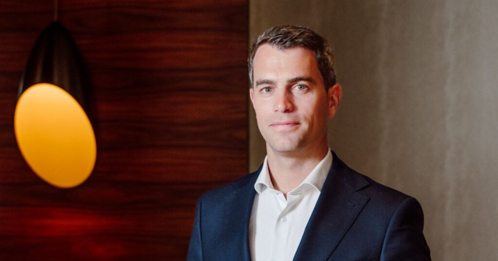 Gilles Bontems joins Evok Collection as General Manager of Brach Paris