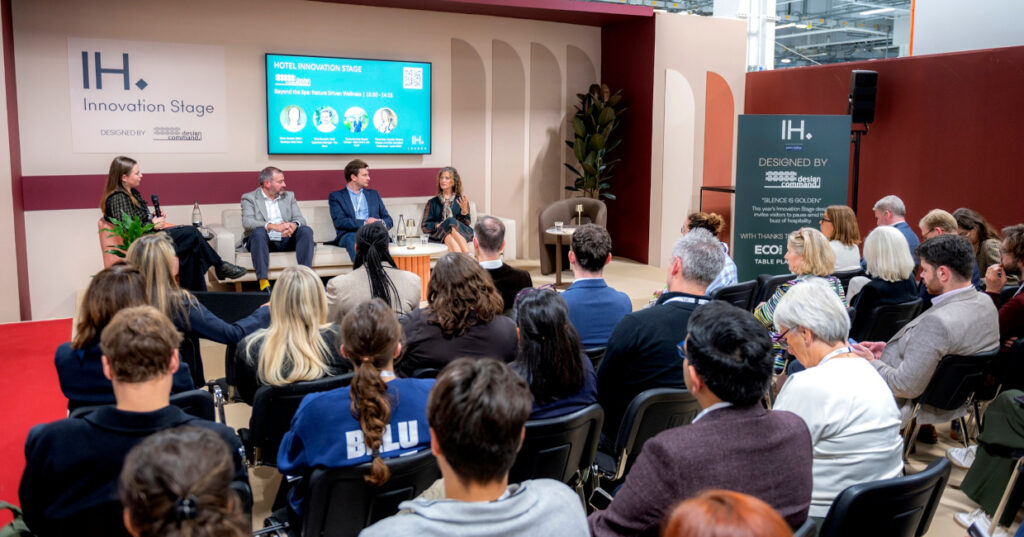 Independent Hotel Show unveils future-focused programme for boutique hoteliers