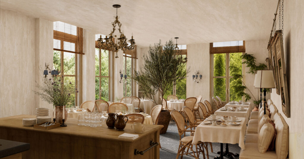 The Zetter Collection expands into Europe