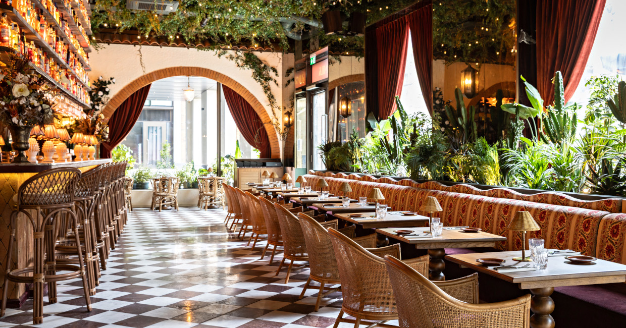 Tigermilk opens new flagship location in Spitalfields