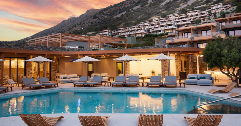 Mar-Bella Collection expands with Cayo Exclusive Resort & Spa CAYO Elounda, Crete
