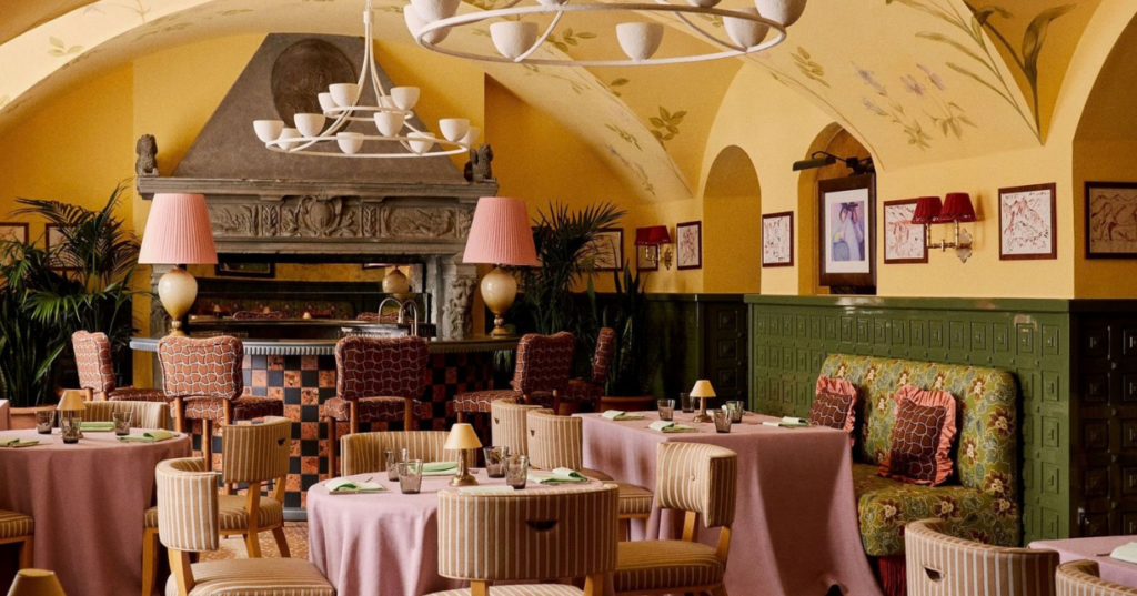 Artiq creates new art era for Kulm Hotel St. Moritz Kulm Hotel St. Moritz