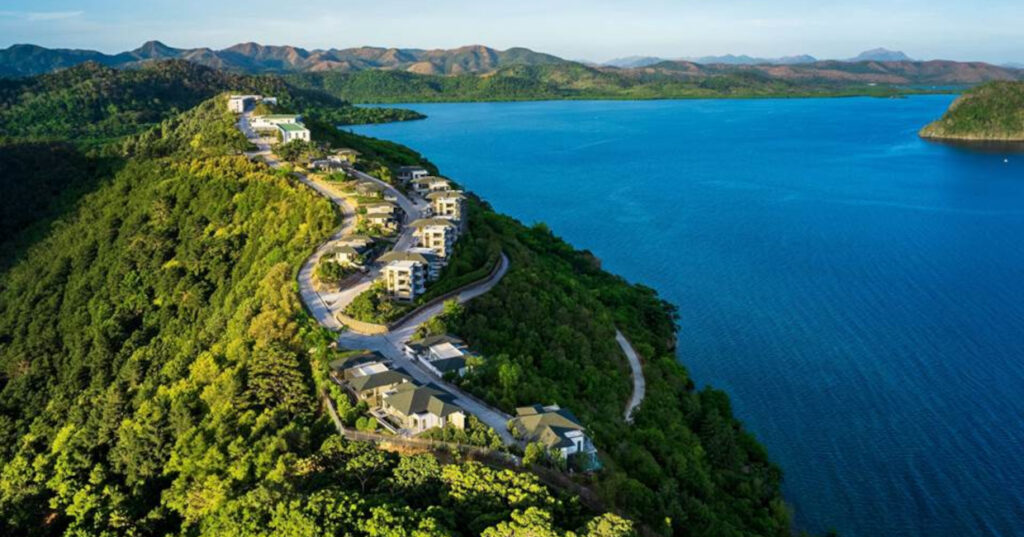 Lind Hotels Set to Open Its Next Chapter in Coron, Palawan Lind Hotels Coron, Palawan