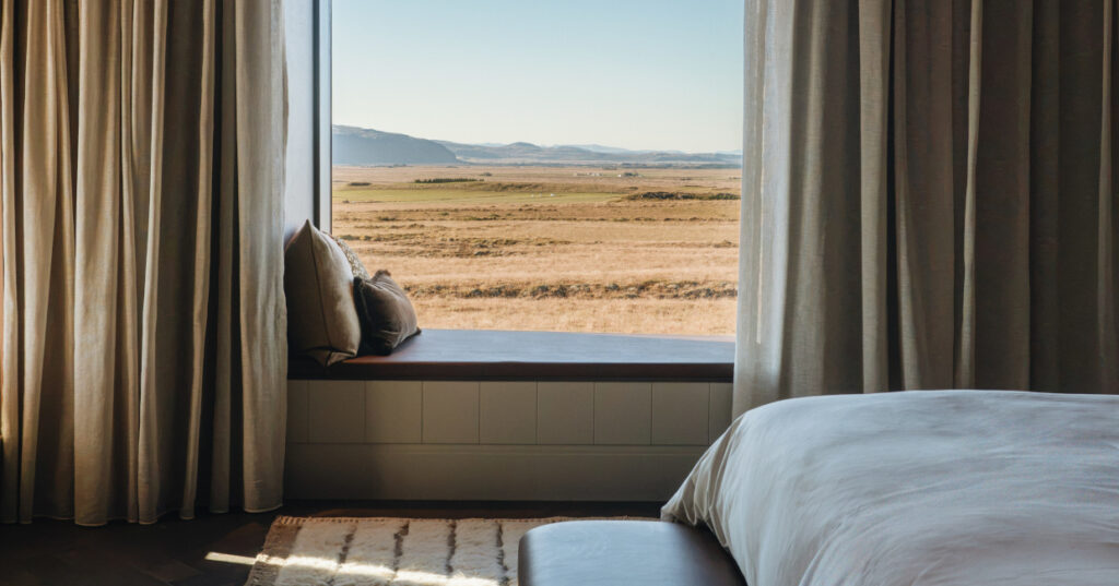 360 Hotel Iceland