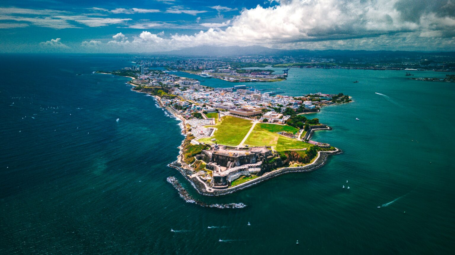 Nobu announces new Puerto Rico destination
