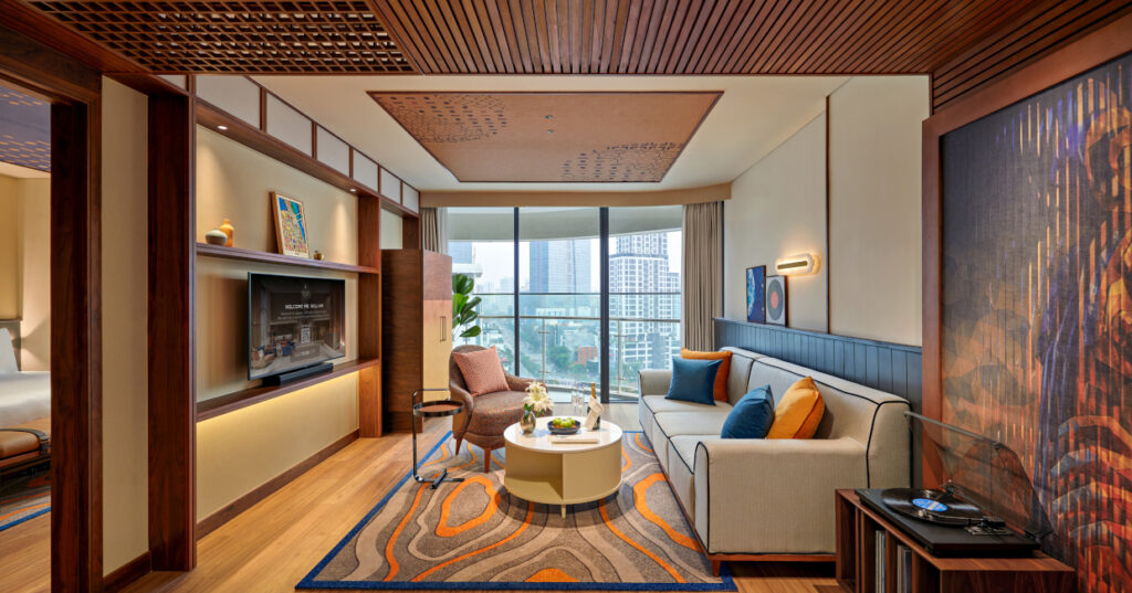 Fusion Hotel Group launches wellness-inspired LÈGACY Hanoi Fusion Hotel Group launches wellness-inspired LÈGACY Hanoi