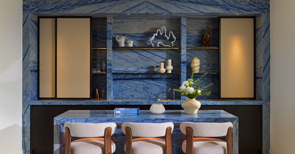 A look into new Four Seasons Mykonos interiors