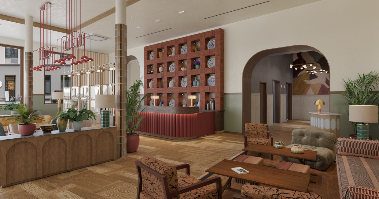The Hoxton to open second hotel in Germany