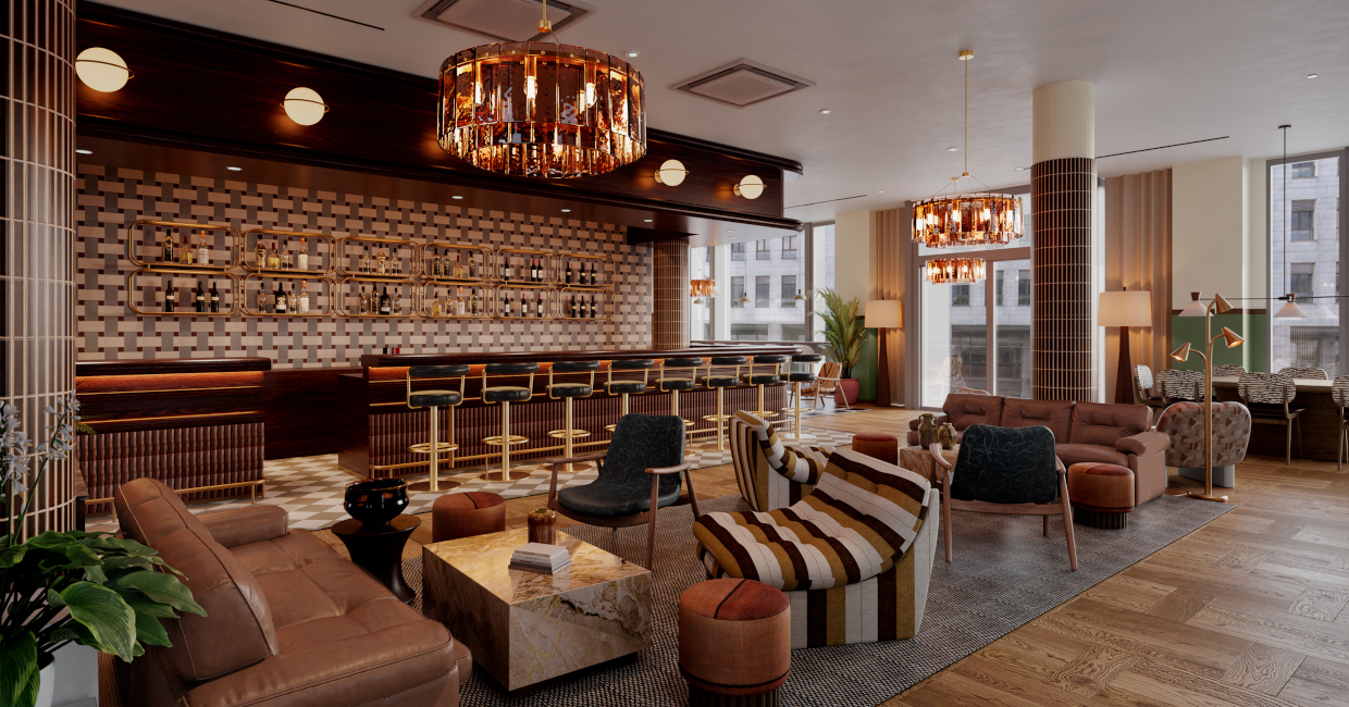The Hoxton to open second hotel in Germany