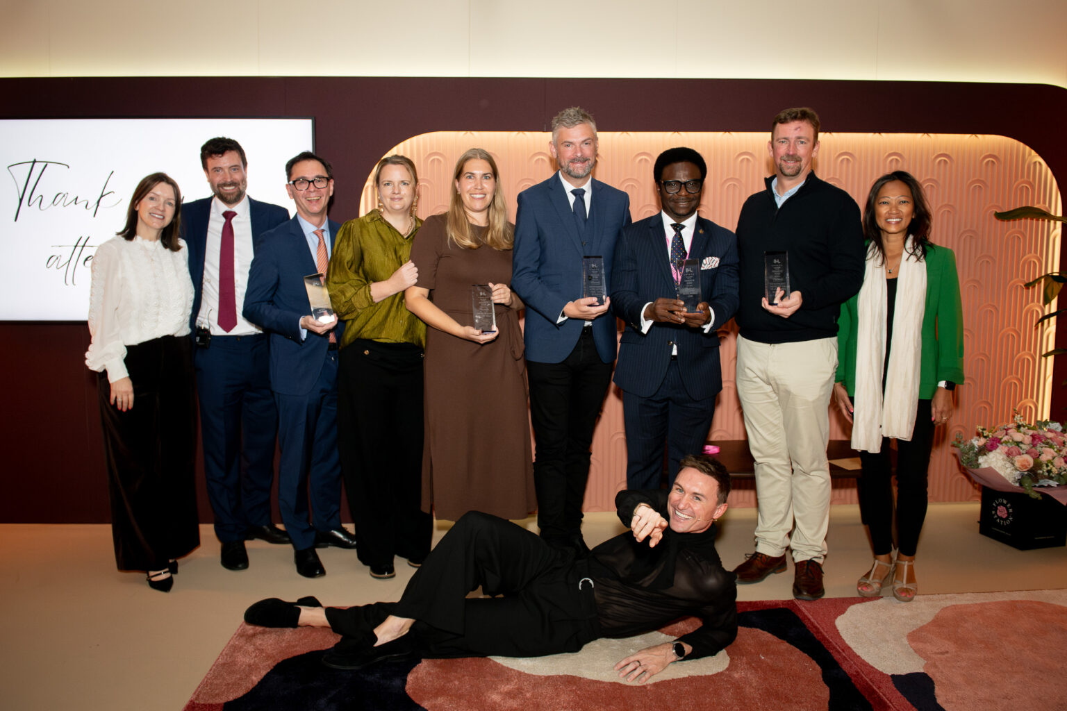Winners announced for Independent Hotel Show Awards 2026 Winners announced for Independent Hotel Show Awards