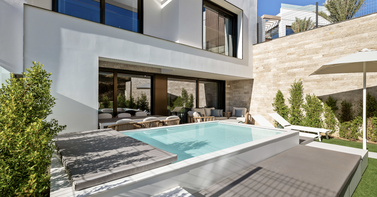 IDILIQ opens Wyndham Grand La Cala Golf Residences