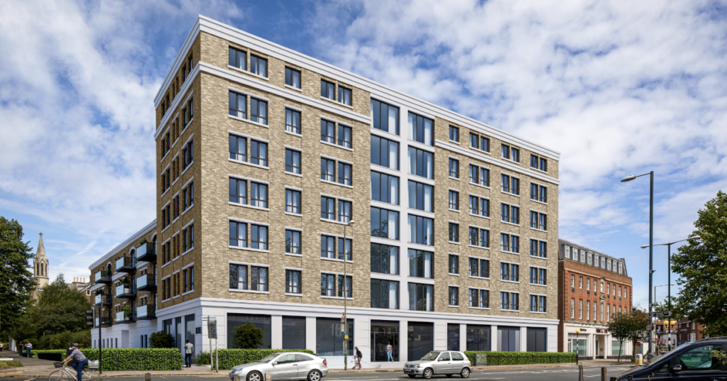 Westcombe Group secures planning for new Hotel Indigo Westcombe Group secures planning for new Hotel Indigo