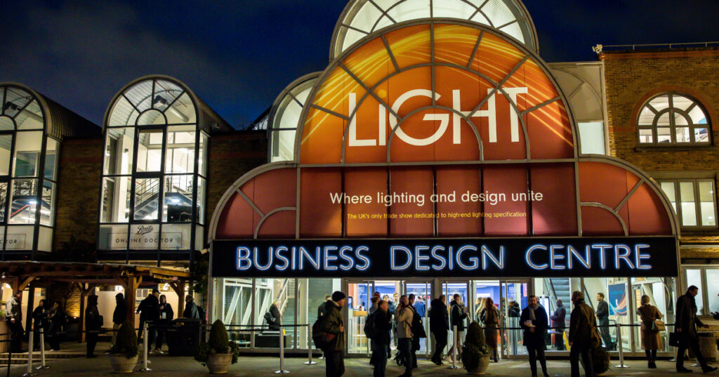 Discover the latest in Lighting and Design at LiGHT 26
