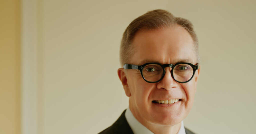 Dorchester Collection appoints new GM of Hotel Bel-Air, LA Dorchester Collection appoints new GM of Hotel Bel-Air, LA