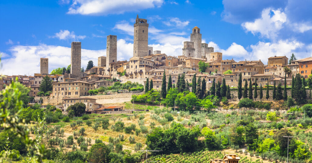 Minor Hotels Strengthens Colbert Collection Portfolio with a New Hotel in Tuscany, Italy