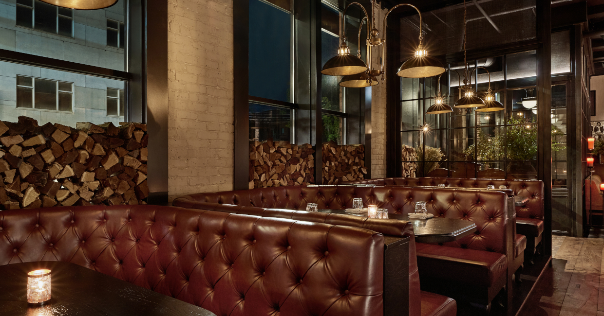 First look at Black Briar, Chicago