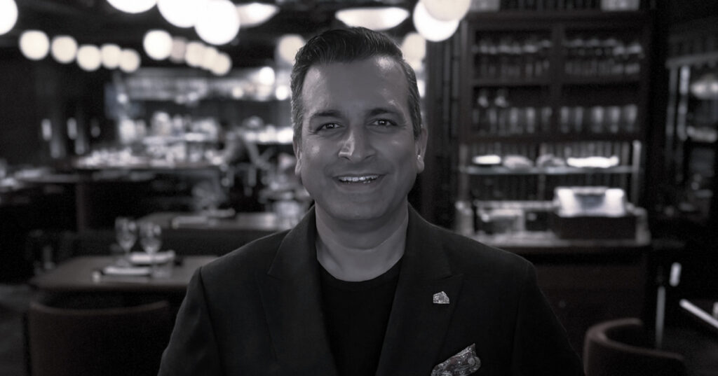 W Manchester Hotel & Residences names new GM