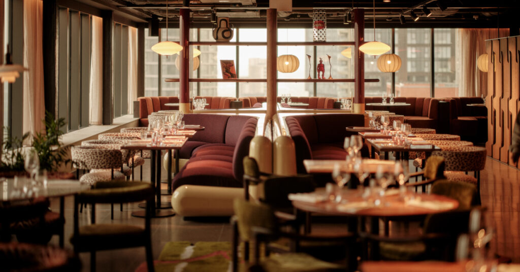 Locke’s Alto 19 to open in Canary Wharf Locke's Alto 19 to open in Canary Wharf