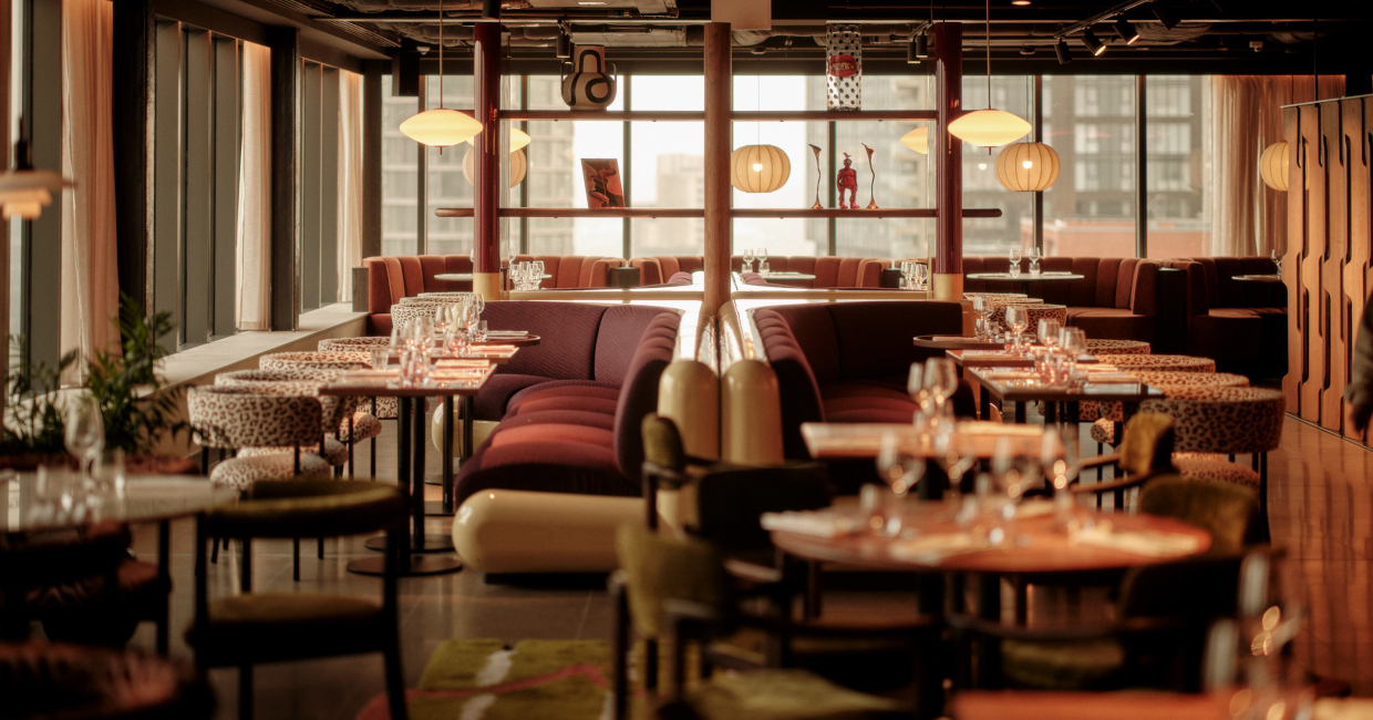 Locke’s Alto 19 to open in Canary Wharf