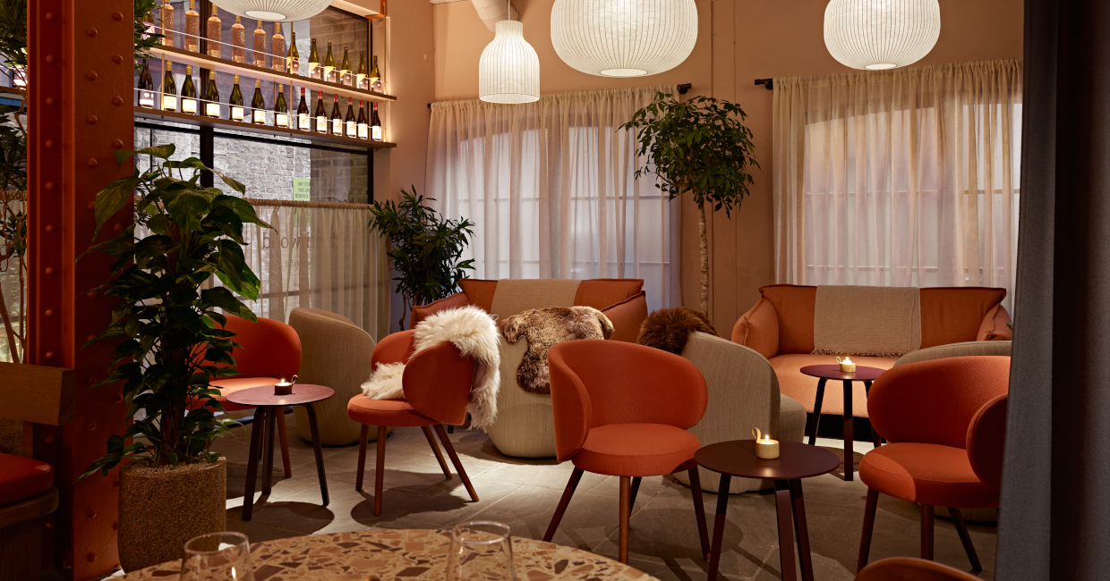 Birchwood opens at The Conduit, Covent Garden