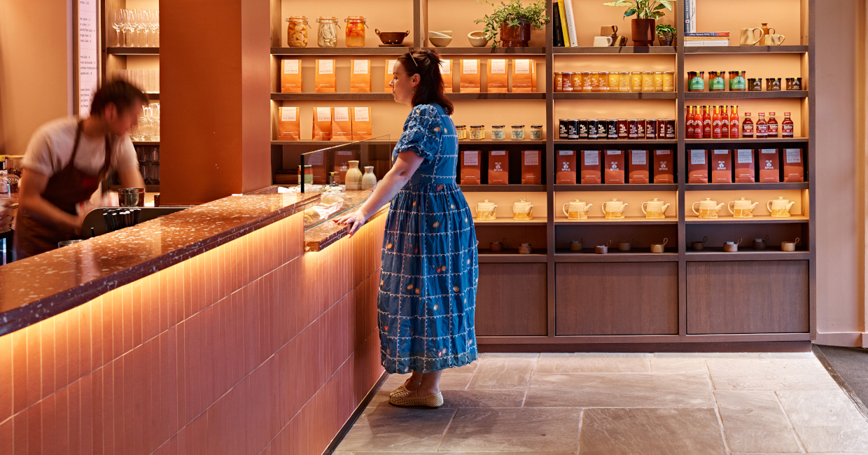 Birchwood opens at The Conduit, Covent Garden