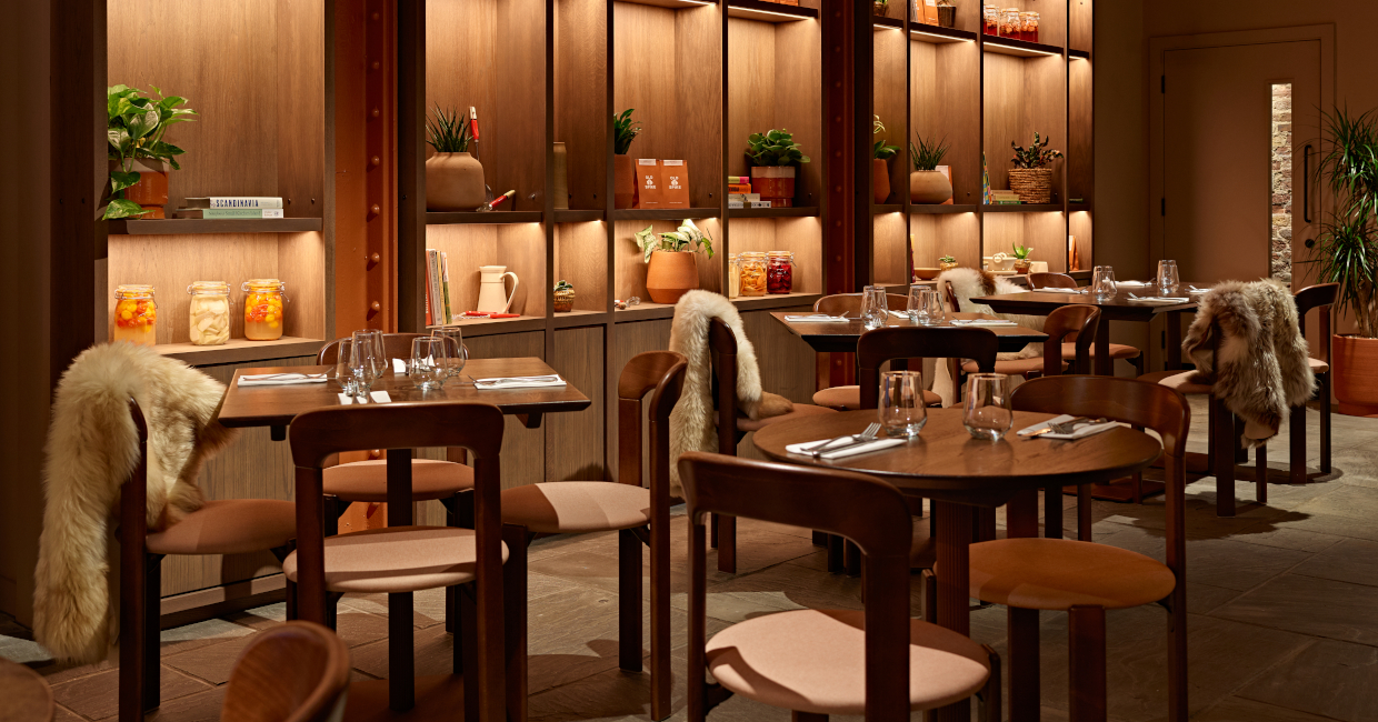 Birchwood opens at The Conduit, Covent Garden