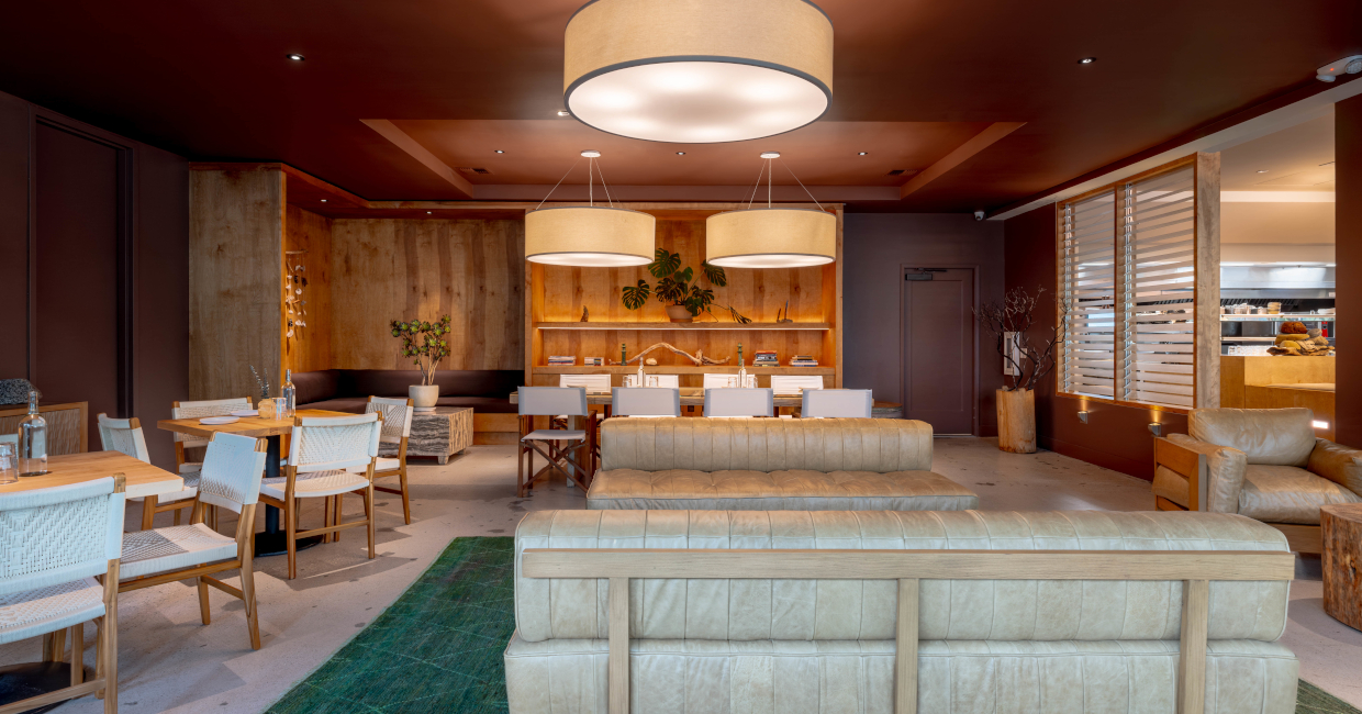 A look inside Preen Inc.'s Bower Surf Club