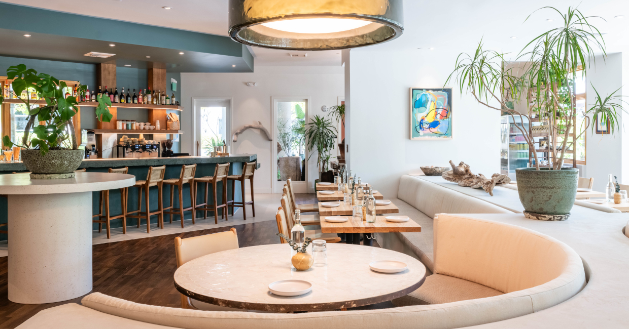 A look inside Preen Inc.'s Bower Surf Club