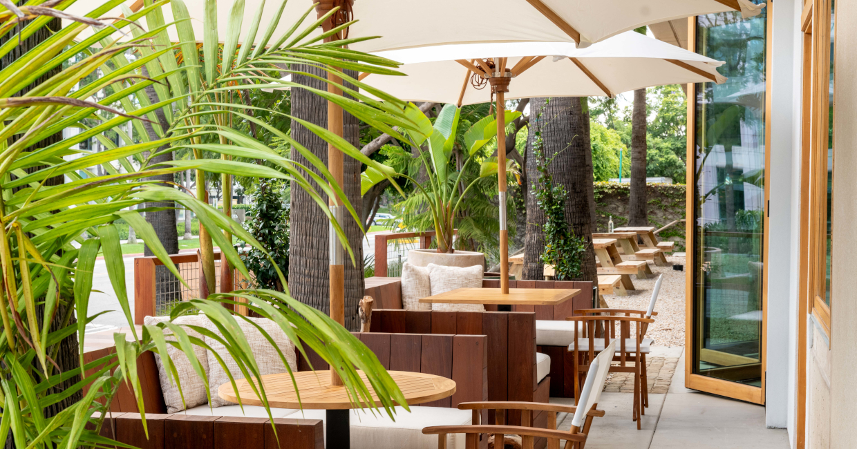 A look inside Preen Inc.'s Bower Surf Club
